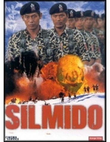 SILMIDO - DVD