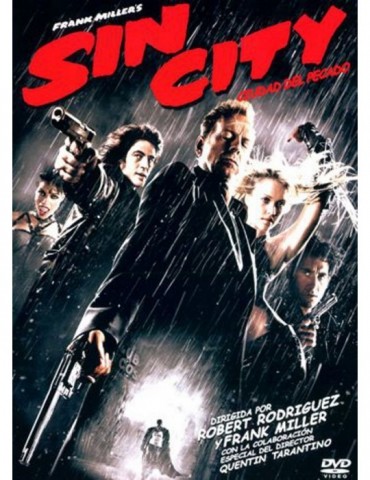 SIN CITY