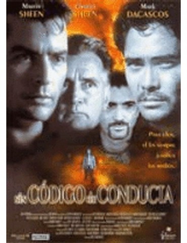 SIN CODIGO DE CONDUCTA