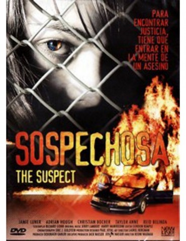 SOSPECHOSA