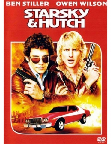 STARSKY & HUTCH