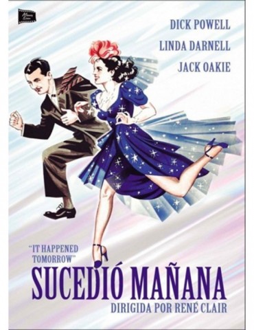 SUCEDIO MAÑANA