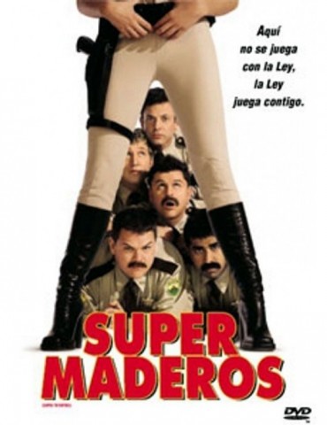 SUPER MADEROS