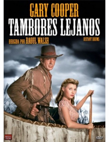 TAMBORES LEJANOS