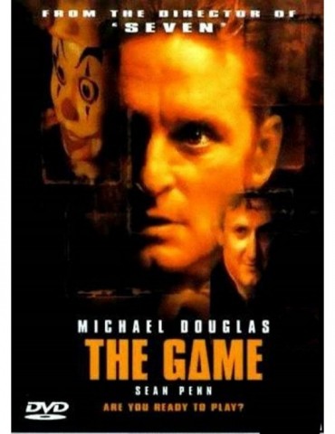 THE GAME