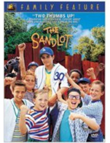 THE SANDLOT, HISTORIA DE UN...