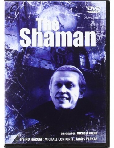 THE SHAMAN