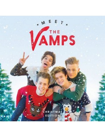 THE VAMPS - MEET THE VAMPS...