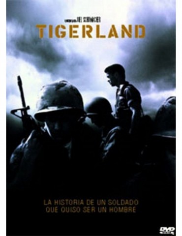 TIGERLAND