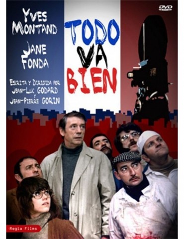 TODO VA BIEN