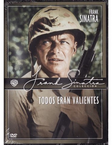 TODOS ERAN VALIENTES -...