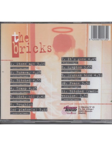 THE BRICKS