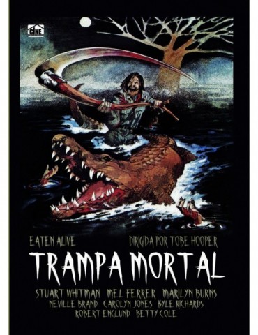 TRAMPA MORTAL