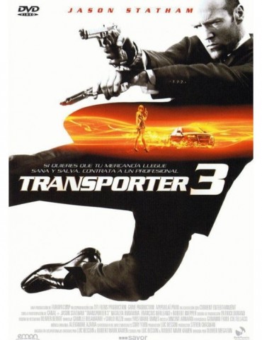 TRANSPORTER 3