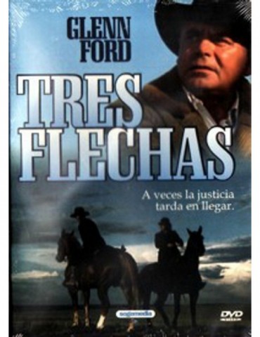 TRES FLECHAS