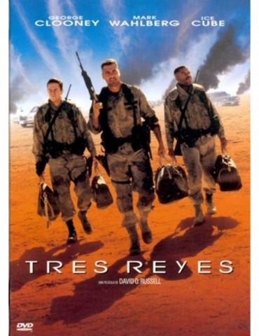 TRES REYES