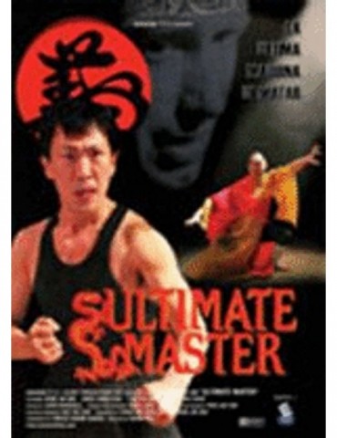ULTIMATE MASTER