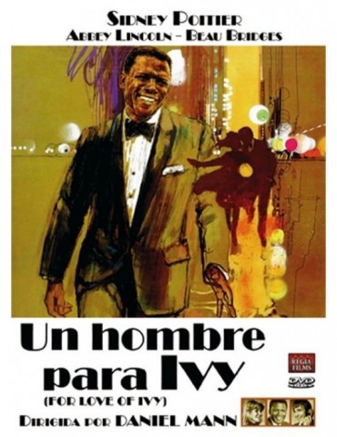 UN HOMBRE PARA IVY