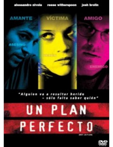 UN PLAN PERFECTO
