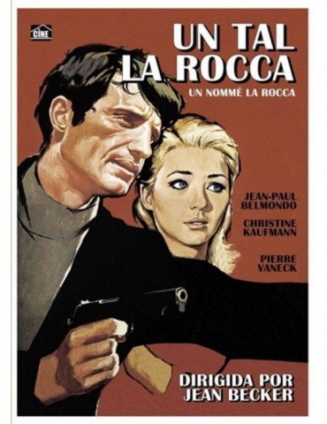 UN TAL LA ROCCA - UN NOMMÉ...