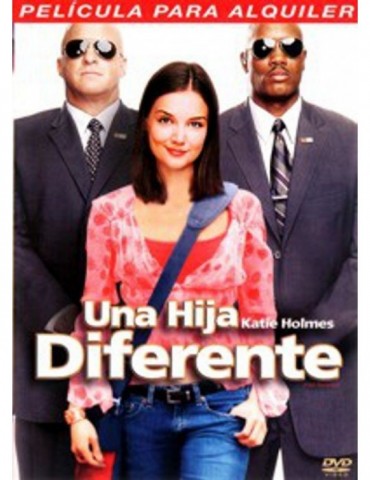 UNA HIJA DIFERENTE