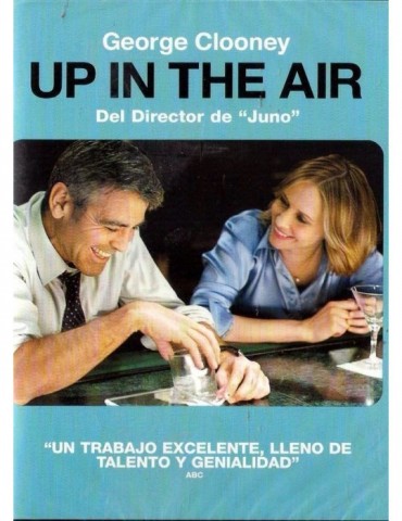 UP IN THE AIR