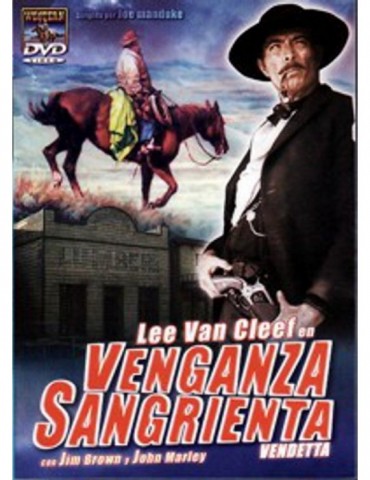 VENGANZA SANGRIENTA