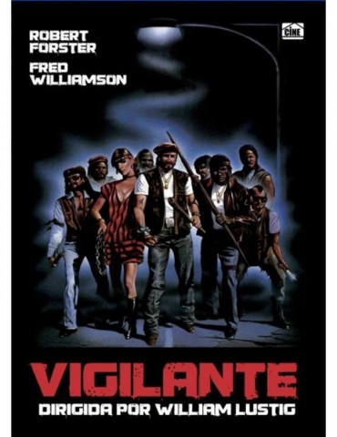 VIGILANTE