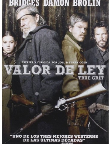 VALOR DE LEY