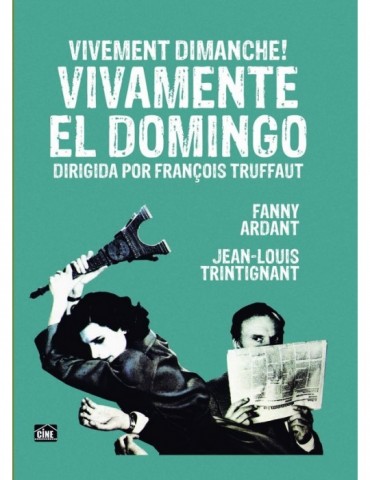 VIVAMENTE EL DOMINGO