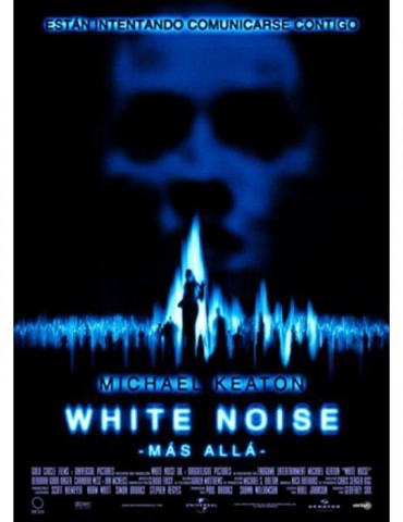 WHITE NOISE