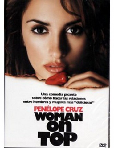 WOMAN ON TOP