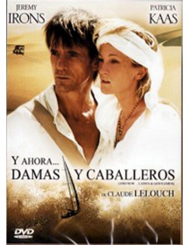 Y AHORA... DAMAS Y CABALLEROS