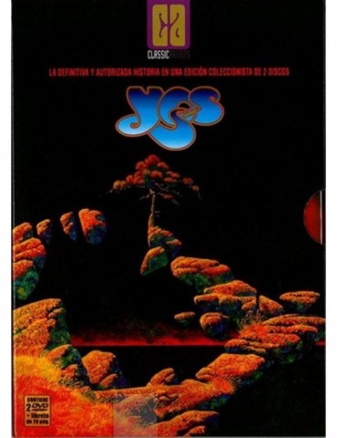 YES - LA DEFINITIVA Y...