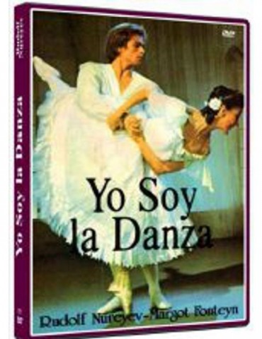 YO SOY LA DANZA - RUDOLF...