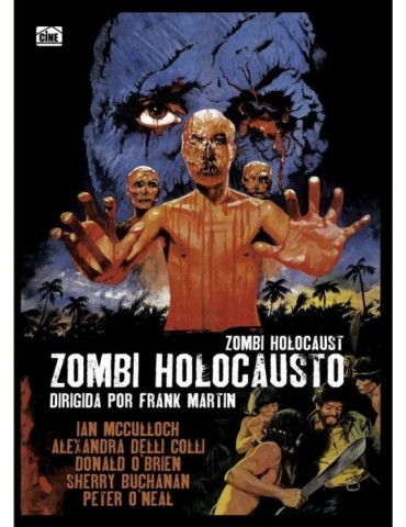ZOMBI HOLOCAUSTO