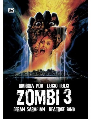 ZOMBIE 3