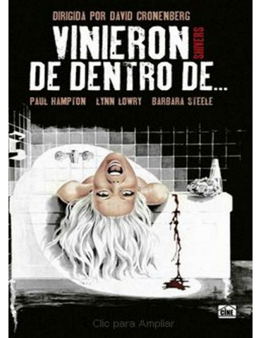 VINIERON DE DENTRO DE...