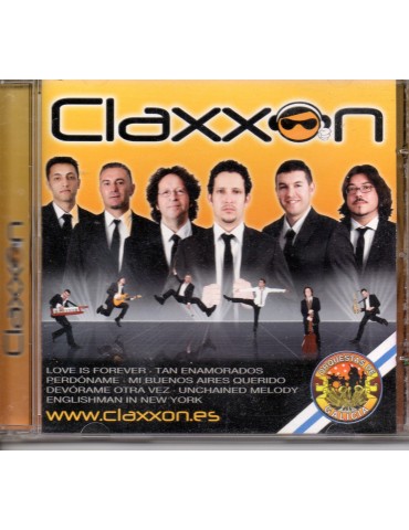 CLAXXON