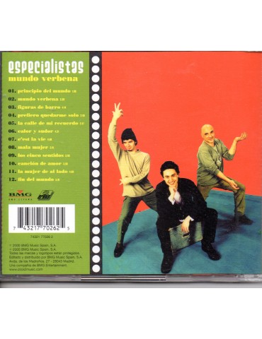 ESPECIALISTAS-MUNDO VERBENA