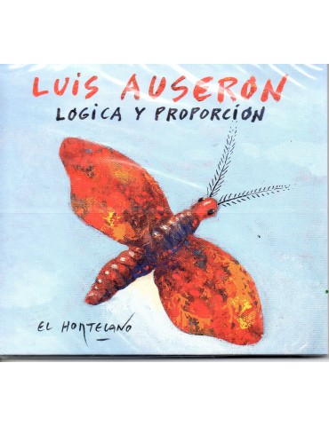 LUIS AUSERON-LOGICA Y PROPORCION