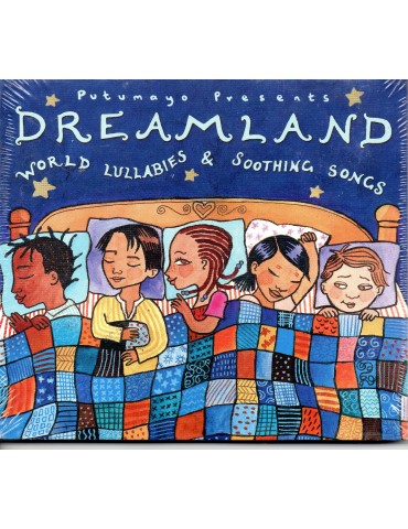 DREAMLAND