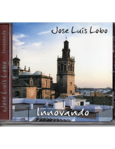 JOSE LUIS LOBO-INNOVANDO