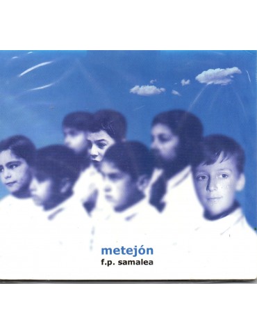 METEJON-F.P. SAMALEA