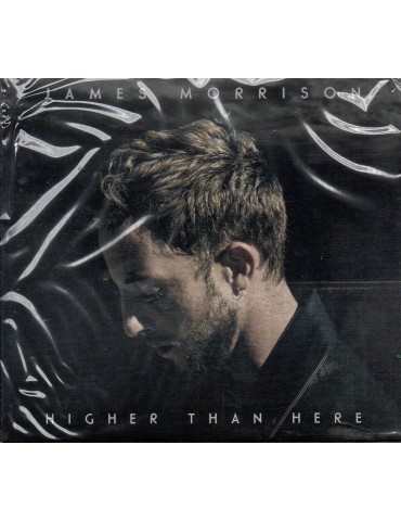 JAMES MORRISON-HIGHER THAN HERE