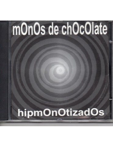 MONOS DE CHOCOLATE-HIPMONOTIZADOS