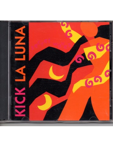 KICK LA LUNA-SECRET WAVES