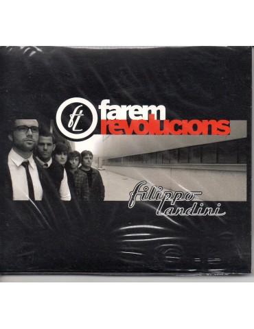 FILIPPO LANDINI-FAREM REVOLUCIONS