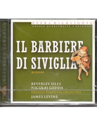 IL BARBIERE DI...