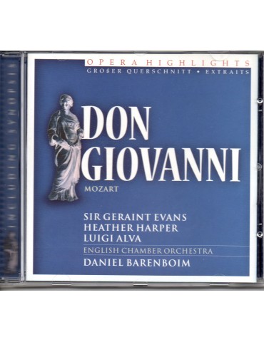 DON GIOVANNI-MOZART-OPERA
